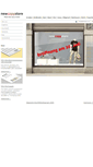 Mobile Screenshot of newcopystore.ch